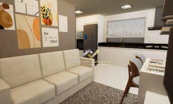 Imagem: Apartamento com 2 dormitórios à venda