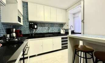 Imagem 6: Apartamento à venda, 3 quartos, 1 suíte, 2 vagas, Castelo - Belo Horizonte/MG