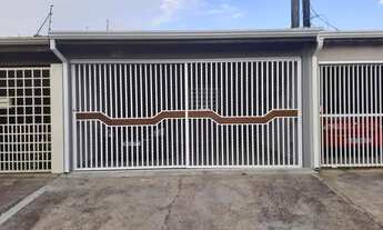 Imagem: Casa para Venda em Indaiatuba, Jardim Tropical