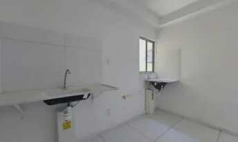 Imagem: Apartamento para venda possui 40 metros