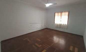 Imagem 2: Sao Carlos - Casa Padrão - Parque Fehr