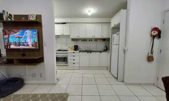 Imagem: Apartamento 2 quartos 54 m2, Semi mobiliado