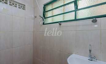 Imagem 6: São Paulo - Casa Padrão - Saúde