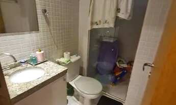 Imagem 2: Apartamento para aluguel possui 95 metros quadrados com 3 quartos em Marco - Belém - Pará