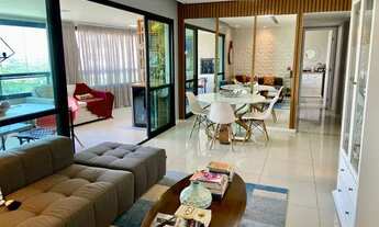 Imagem 5: APARTAMENTO 3 QUARTOS PARALELA NASCENTE