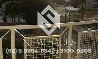 Imagem 3: Excelente apartamento com 2 quartos no Setor Jardim América