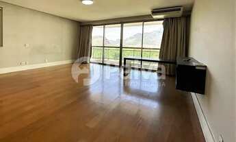 Imagem 2: Barra da Tijuca Apartamento com 4 dormitórios