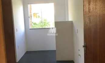 Imagem 2: Apartamento para aluguel, 1 quarto, 1 vaga, Nova Brasília - Brusque/SC