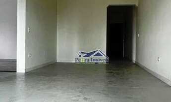 Imagem 4: Apartamento com 2 dormitórios, suíte, piscina à venda, 91 m² por R$ 490.000 - Vila Caiçara