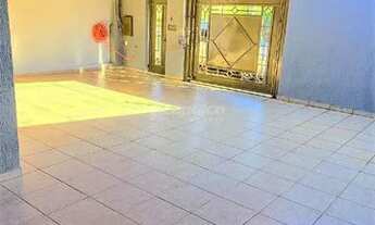 Imagem 3: Casa à venda, 2 quartos, 1 suíte, 3 vagas, Vila Grego - Santa Bárbara DOeste/SP