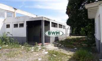 Imagem: Terreno à venda, 14274 m² por R$ 17.128.800,00