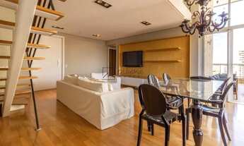 Imagem 4: Locação Apartamento 2 Dormitórios - 157 m² Vila Nova Conceição