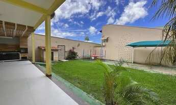 Imagem 5: Casa Duplex 309m² no Olho Dágua Móveis Projetados 04 Quartos MKT°TR148277°09