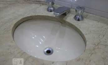 Imagem 6: Apartamento para Aluguel - Higienópolis, 3 Quartos, 160 m2