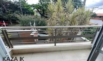 Imagem 4: Casa térrea, mobiliada, a venda ou locação no Jardim Brasil, Jundiaí