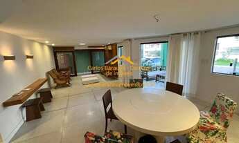 Imagem 6: Casa de luxo em stella maris mobiliada condomínio fechado próximo a praia aluguel