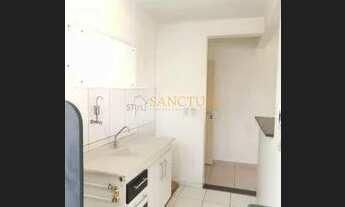 Imagem 6: Apartamento - Loteamento Parque São Martinho - Campinas