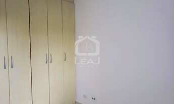 Imagem 6: Apartamento de 51 m², com 2 dormitórios. Para locação - Morumbi Sul - São Paulo/SP