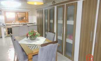 Imagem 6: Casa à venda, 4 quartos, 3 suítes, 4 vagas, Cascata - Porto Alegre/RS