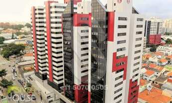 Imagem 11: Sala, 30 m² - venda por R$ 198.000,00 ou aluguel por R$ 2.181,00/mês - Vila Monte Alegre