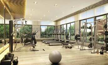 Imagem 6: Apartamento no Lindenberg Reserva Itaim