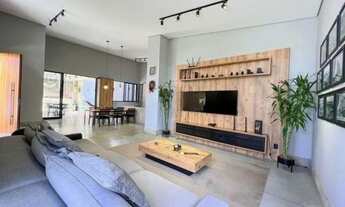 Imagem 5: Casa à venda, 4 quartos, 4 suítes, 3 vagas, A Definir Em Campo - Nova Lima/MG