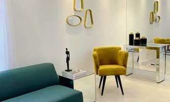 Imagem 3: Cobertura com 4 dormitórios para alugar, 320 m² por R$ 36.000,00 - Vila Olímpia - São Paul