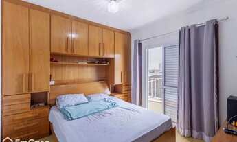 Imagem 5: Apartamento à venda em Santo Andre