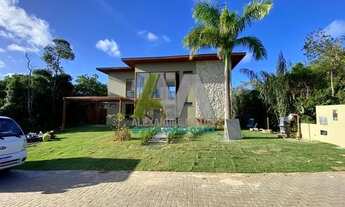 Imagem: Casa à venda no bairro Praia do Forte