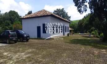 Imagem: SÍTIO RURAL em CAÇAPAVA - SP, CENTRO