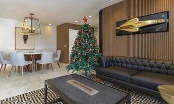 Imagem 6: Apartamento com 2 dormitórios, 112 m² - venda por R$ 1.540.000,00 ou aluguel por R$ 10.520