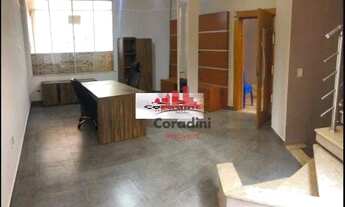 Imagem 7: Casa com 4 dormitórios, 160 m² - venda por R$ 735.000,00 ou aluguel por R$ 3.643,00/mês