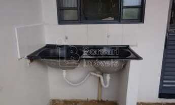 Imagem 5: Locação de Casas / Padrão na cidade de Araraquara