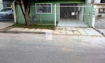 Imagem: Casa 02 quartos e 02 vagas no Campo de Santana