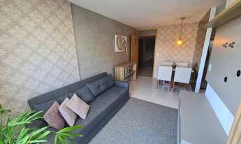 Imagem 6: Aluga-se Apto Quarto e Sala Mobiliado, Jatiúca, Praça Vera Arruda