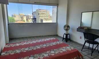 Imagem 3: Estudantes apt 3 quartos mobiliado Boa Vista