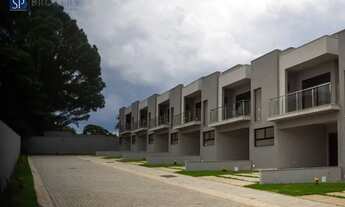 Imagem 4: Casa com 3 dormitórios à venda, 151 m² por R$ 800.000,00 - Nova Veneza - Paulínia/SP