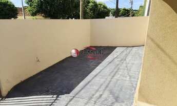 Imagem 3: Aluga - Casa para alugar no Vila Novascom 2 dormitórios São José do Rio Preto - SP