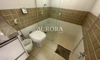 Imagem 7: Sobrado no Condomínio Alphaville Imbúias para locação, Loteamento Alphaville, Londrina, PR