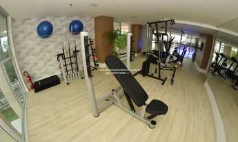 Imagem 2: PARQUE DOS IPÊS APARTAMENTO NO PRESIDENTE KENNEDY EM FORTALEZA/CE