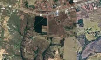 Imagem 4: TERRENO NA BR 070 - 41.000M² - TAGUATINGA - ÁGUAS LINDAS