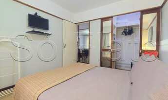 Imagem 7: Apartamento disponível para locação próximo a Faria Lima, Av 9 de Julho, FMU e Clube Pinhe