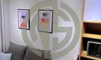 Imagem 4: Apartamento à venda, 27 m², 1 Dormitório