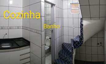 Imagem 3: Vendo casa triplex independente