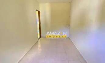 Imagem 7: Casa com 2 dormitórios para alugar, 68 m² por R$ 1.138,00/mês - Parque São Luís - Taubaté