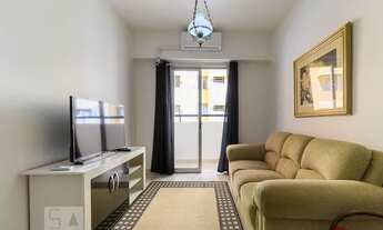 Imagem 3: Apartamento para Aluguel - Centro, 1 Quarto, 66 m2