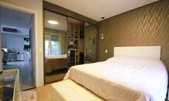 Imagem 6: Apartamento para Aluguel - Brooklin, 2 Quartos, 121 m2