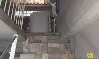 Imagem 5: Sobrado à venda, 2 quartos, 1 suíte, 2 vagas, Vila São Pedro - São Paulo/SP