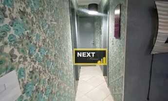 Imagem 7: Apartamento com 3 dormitórios, 70 m² - venda por R$ 520.000,00 ou aluguel por R$ 3.050,00