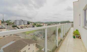 Imagem 5: Cobertura plana com 1 suíte +1 quarto, à venda no bairro Costa e Silva por R$450.000,00